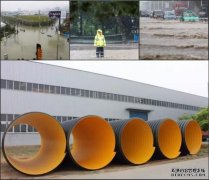 看南方暴雨下的“眾生相”，選中原洛陽(yáng)城里的