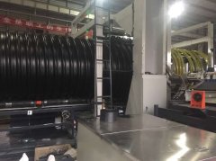 鋼帶波紋管在施工時的額外注意事項(xiàng)