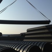 小區(qū)給排水管施工建設(shè)注意事項